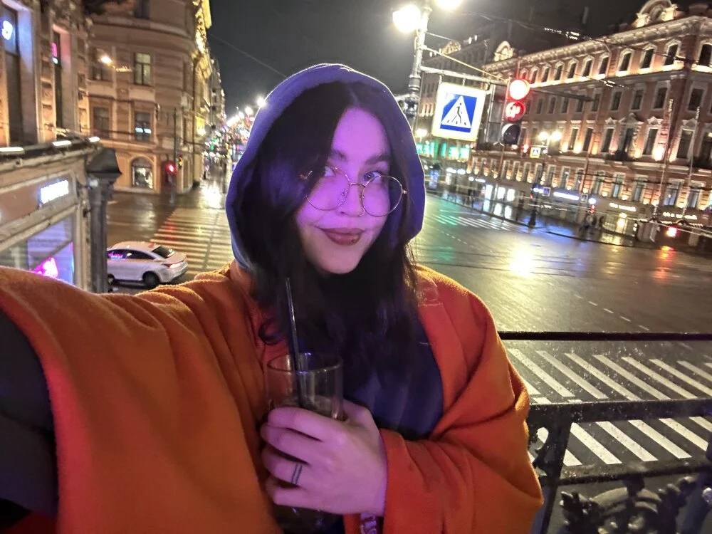 meow_girl's Offline XXX Chat