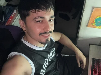 Sebas_Blessed - Boy 