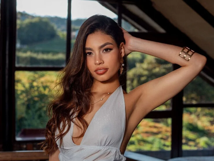 Offline XXX chat modela Amaliarand