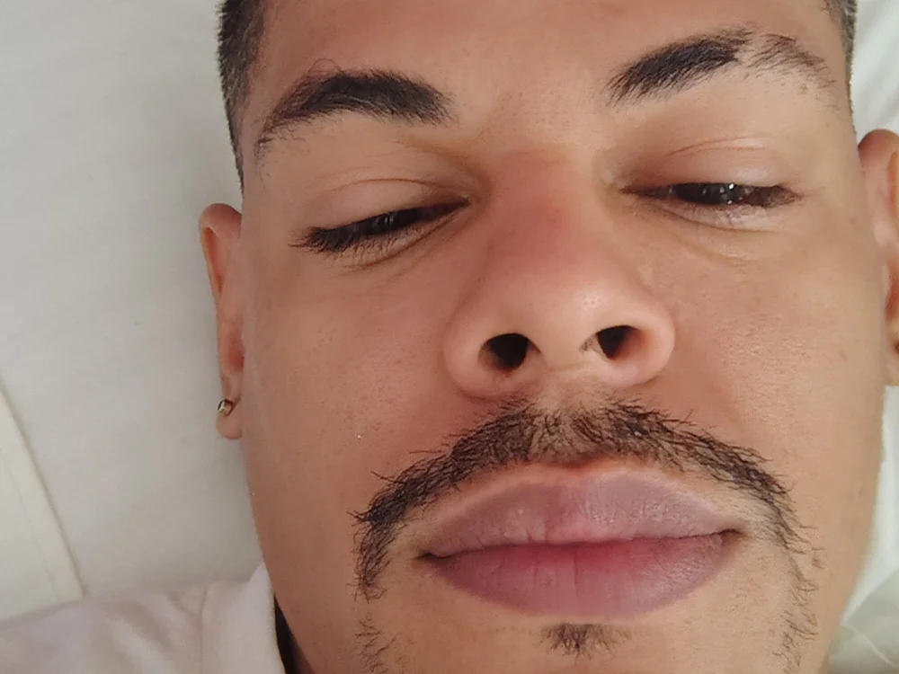 Yasel69 – Offline XXX chat