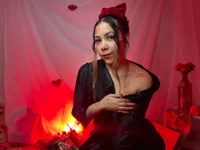 SakuraLee_ élő XXX-chatje