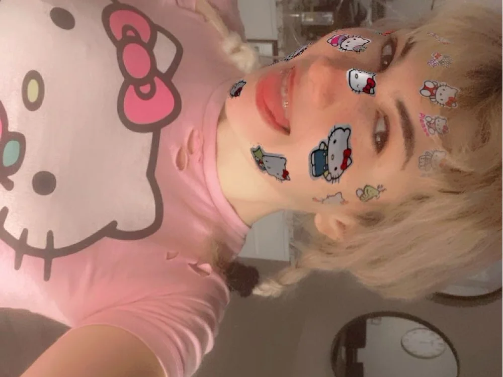 BubblesUtonium's Offline XXX Chat