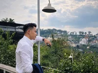 vunguyen8678 webcam