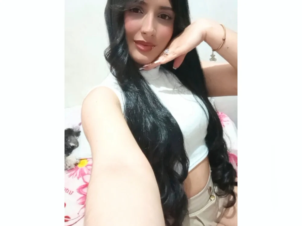 ChiquiBaby05 Offline XXX-chat