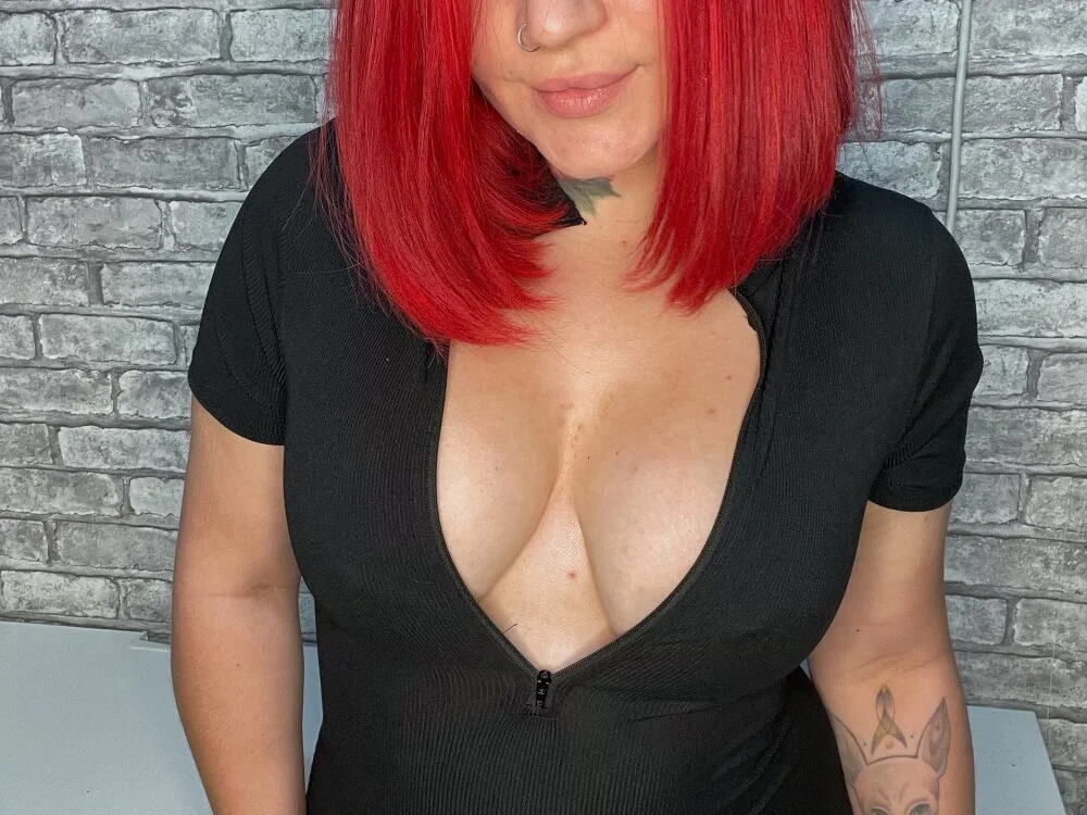 ariellli_so_hot Offline XXX Chat