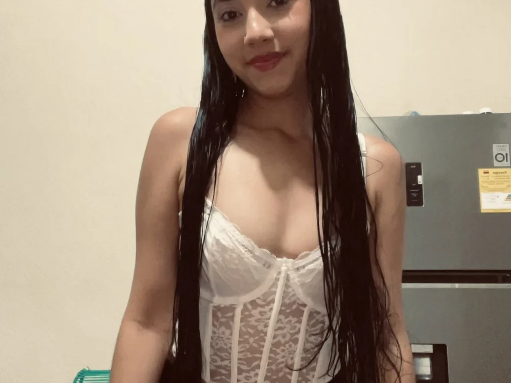 Офлайн-чат XXX Scarlett_mus