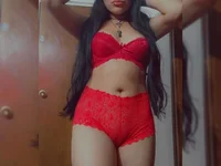 Megan_sexo's webcam live show