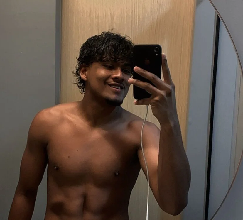 Marcelyn_sweett's Offline XXX Chat