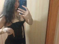 Burya888 live cam model