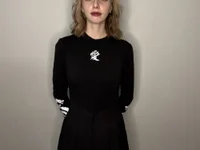 EugeniaEarl élő XXX-chatje