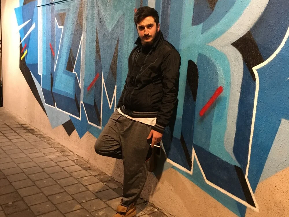 kreremのオフラインXXXチャット