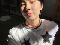 HeejinWang's webcam live show