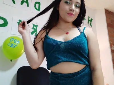 Luci_anac Female Affordablecam2cam Live Cam XXX