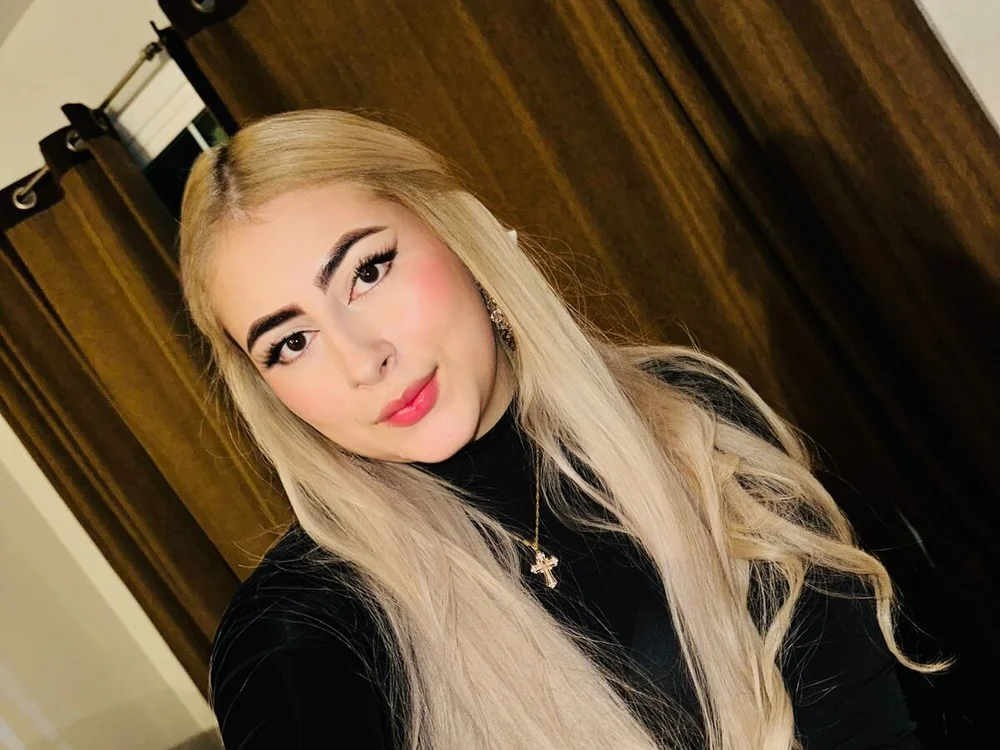 Miia_Secrett cam model