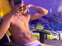 Angelligth's webcam live show