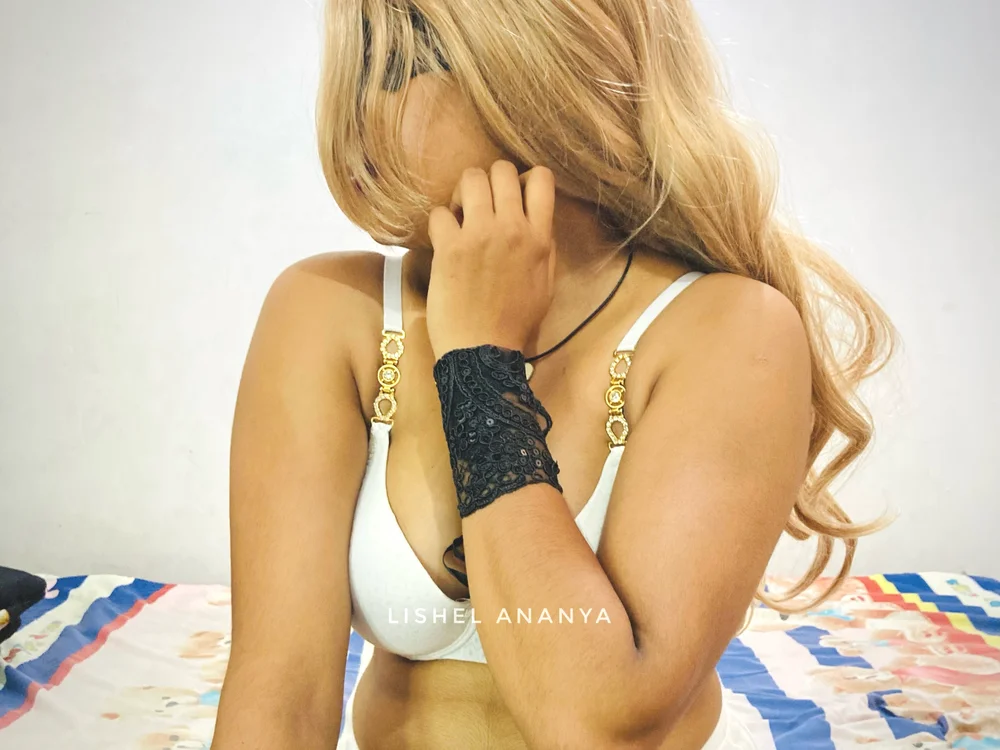 Lishel_Ananya's Offline XXX Chat