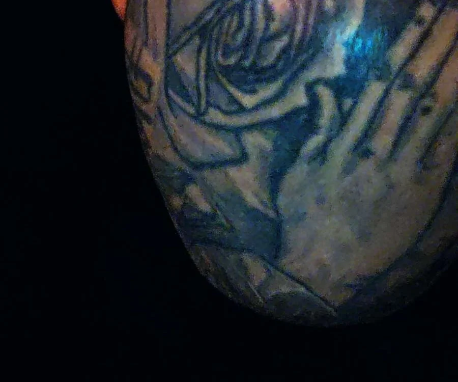 tattooed4you: онлайн-секс-чат