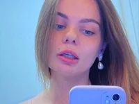 Sembang XXX Secara Langsung xAlisontiny