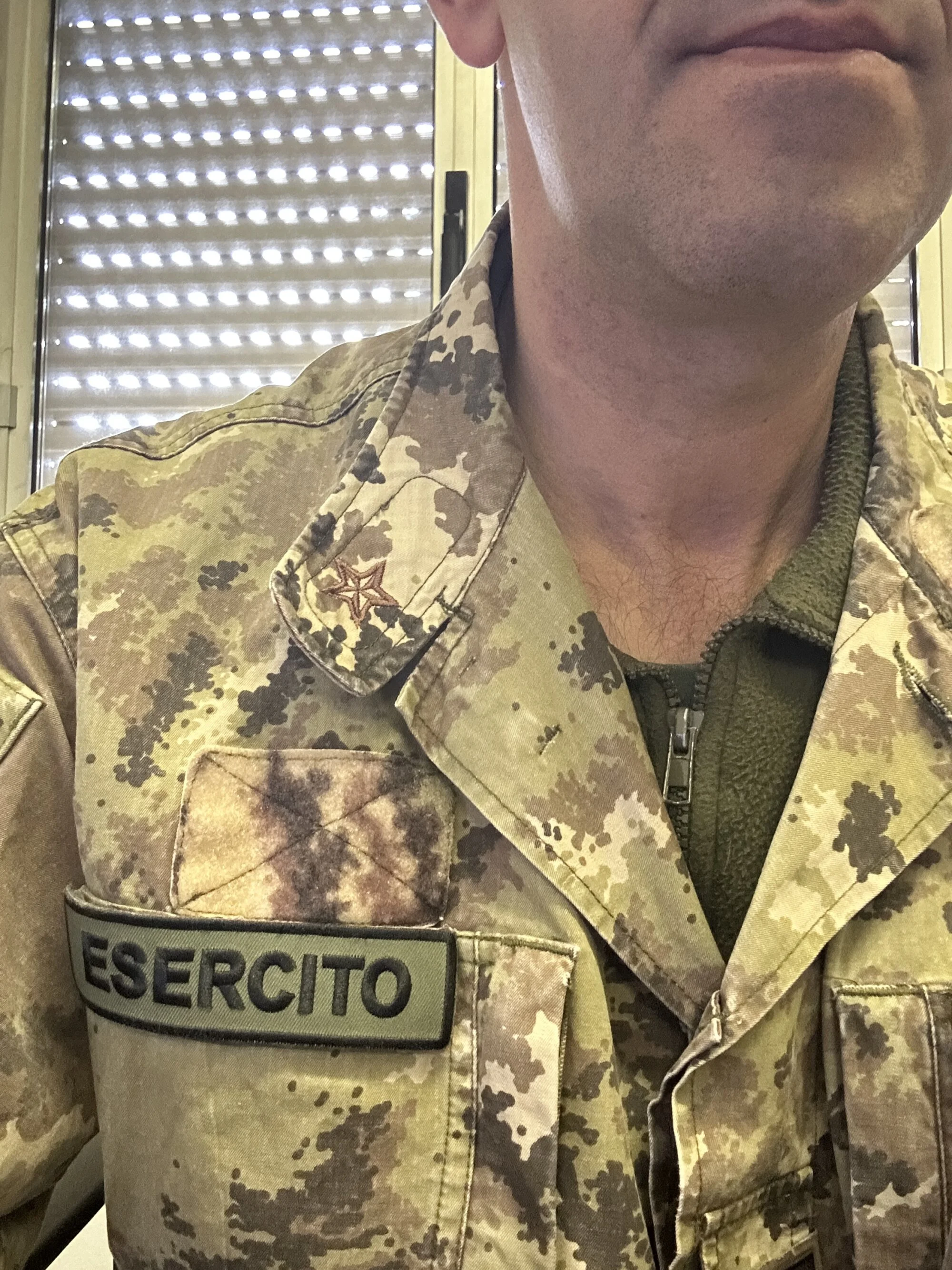 Militare984 cover photo