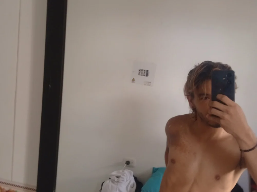 Chat XXX offline de Jdavidmejia7