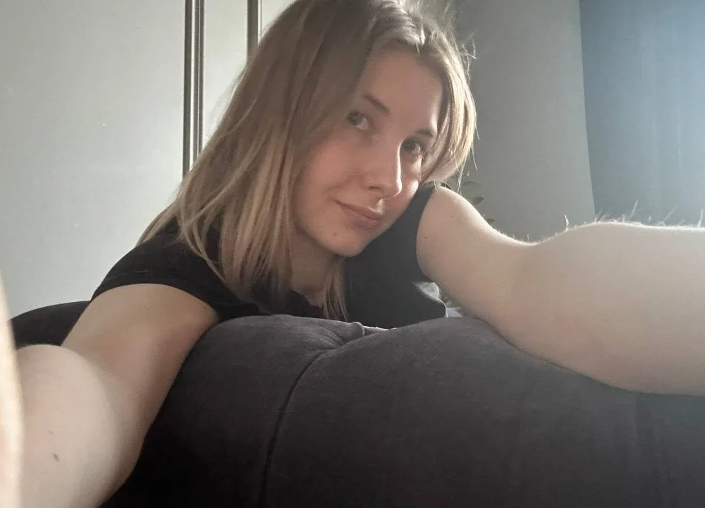 Offline XXX chat modela Miamist