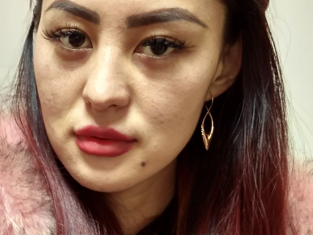BanoFifa's Offline XXX Chat