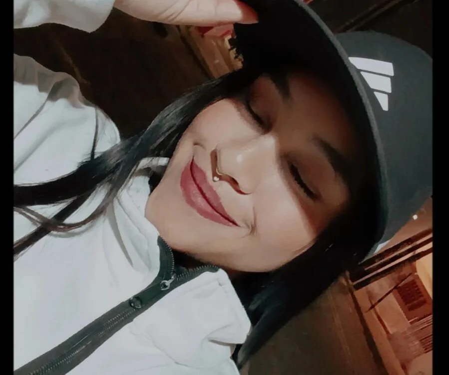 CatalinaPetite_ cam model