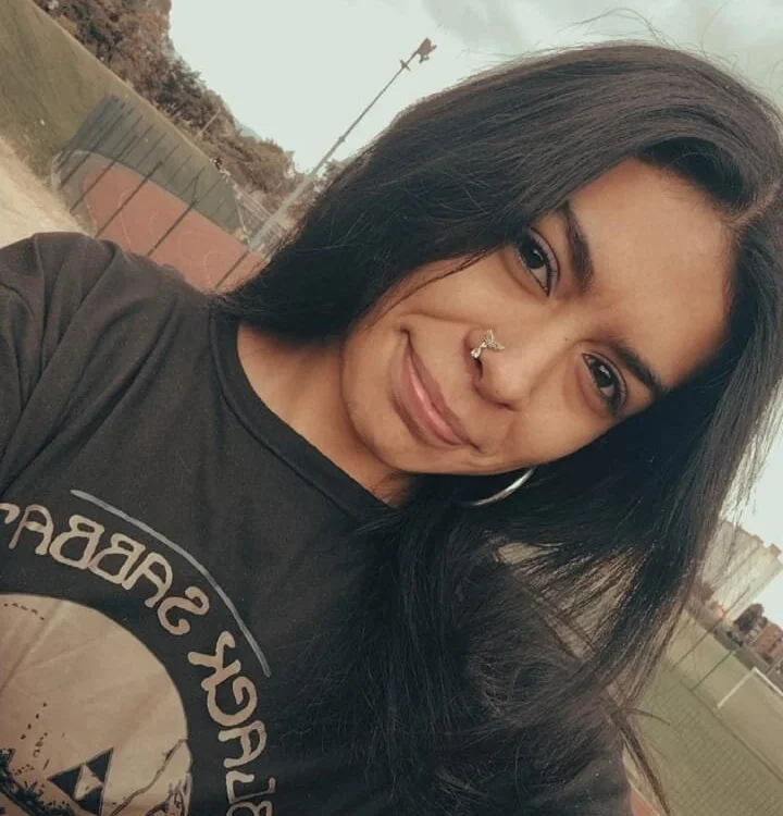 Megan_mdls' Offline XXX Chat