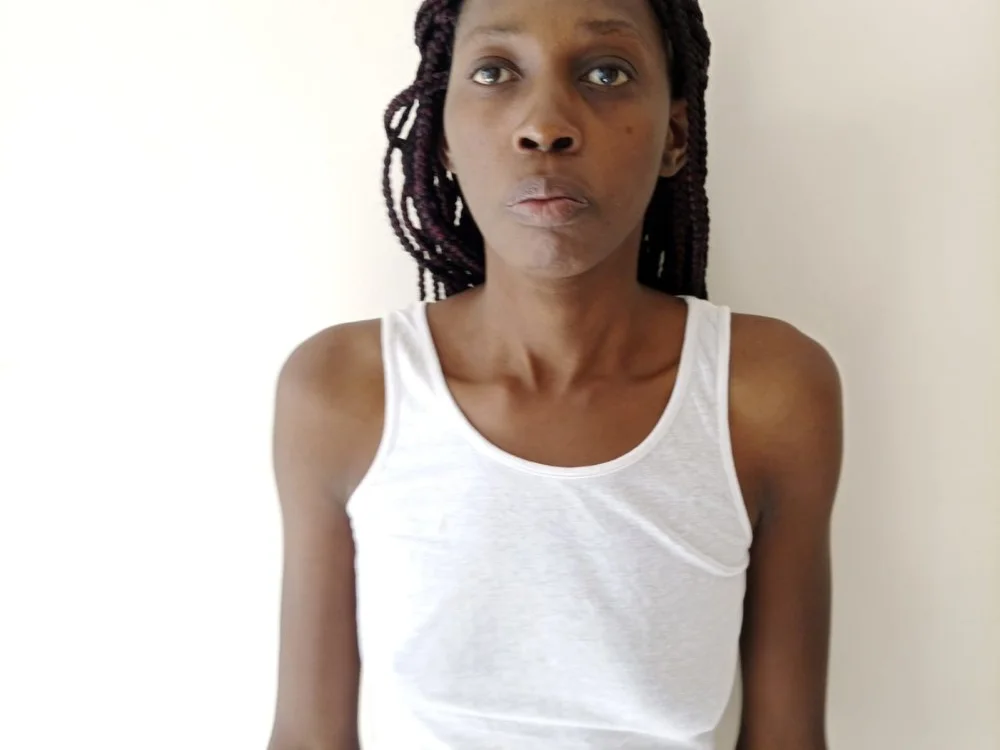 Chat XXX offline de Dizzydose