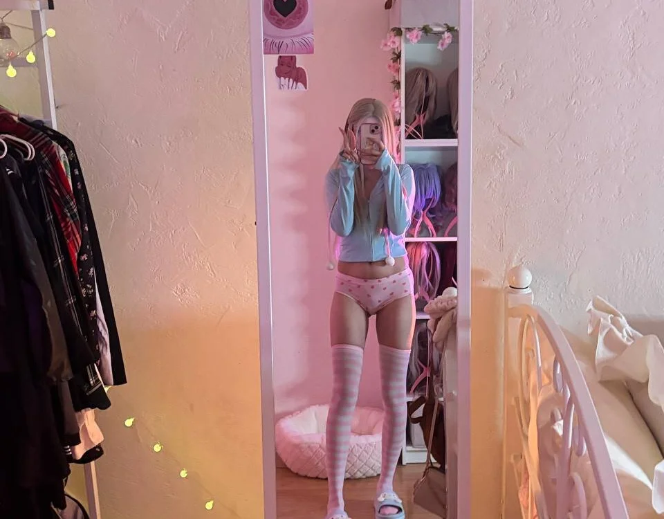 -bae offline XXX-chatje