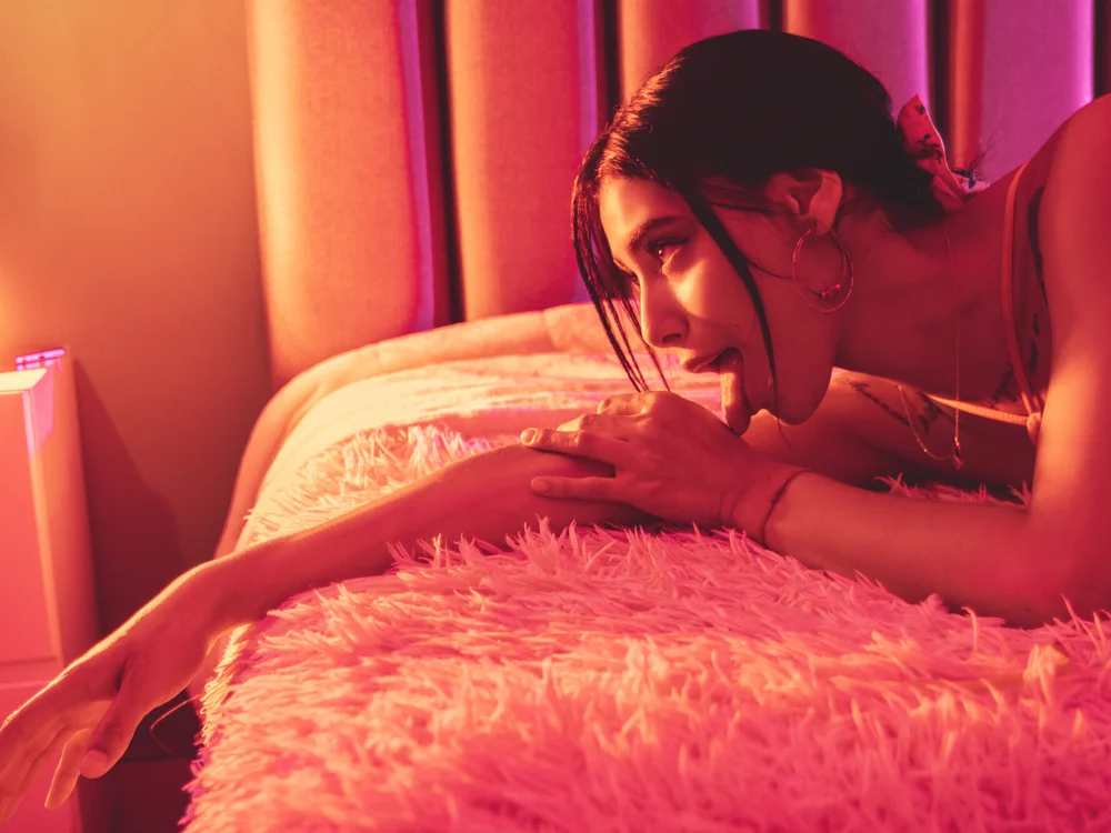 SelenePonse's Offline Chat Room