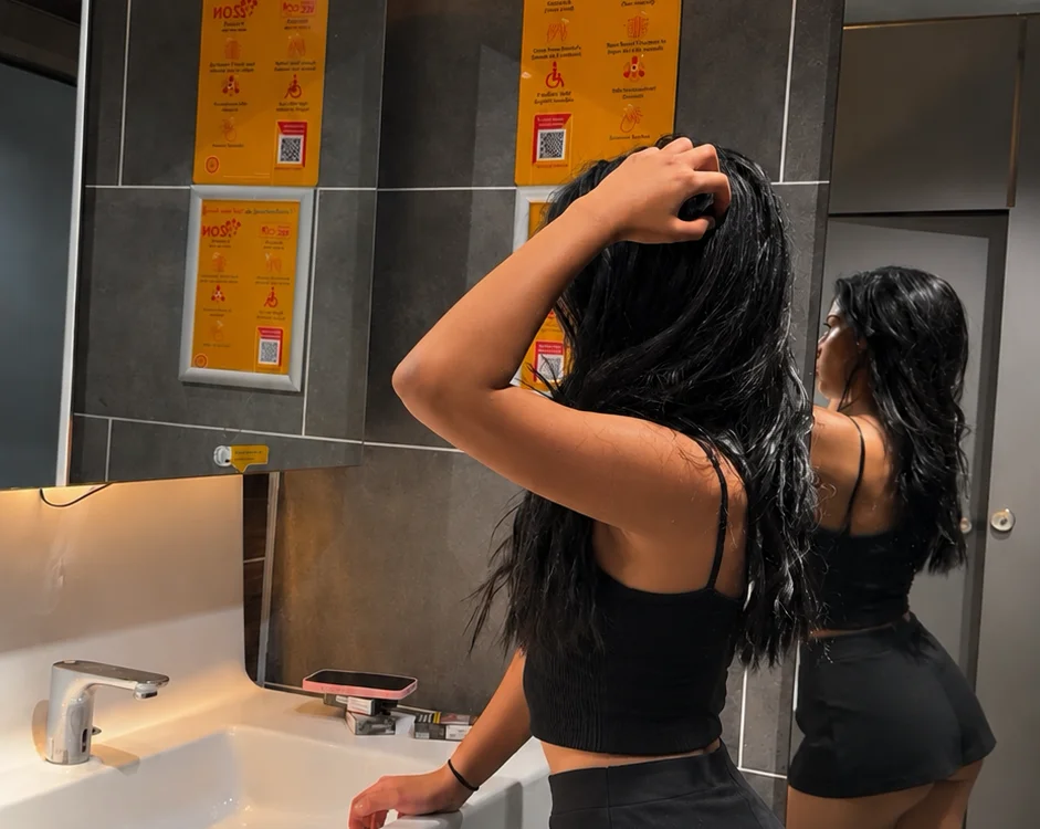 Alevlili Adlı Modelin Çevrimdışı XXX Sohbeti