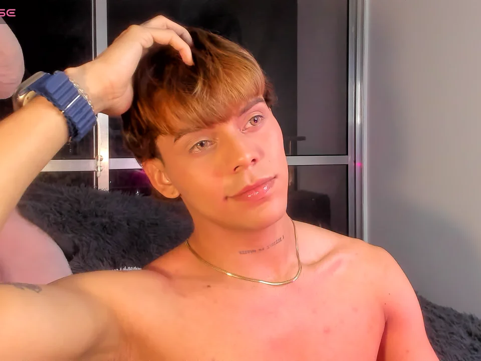 Офлайн-чат XXX Visael_Xavier