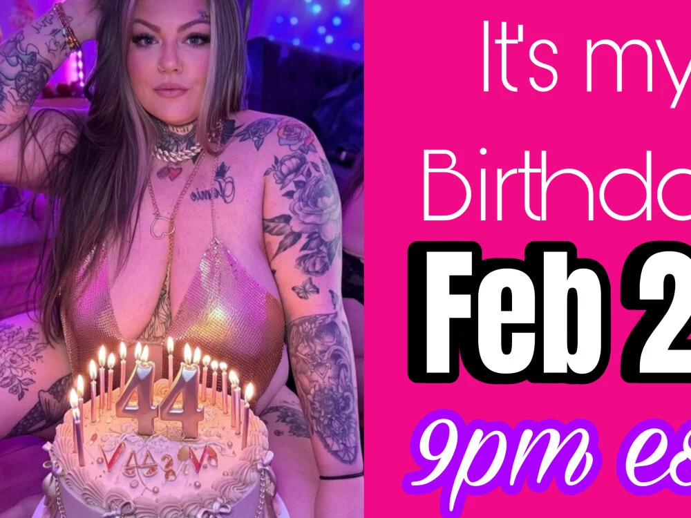 แชท XXX ออฟไลน์ของ KikiBBW