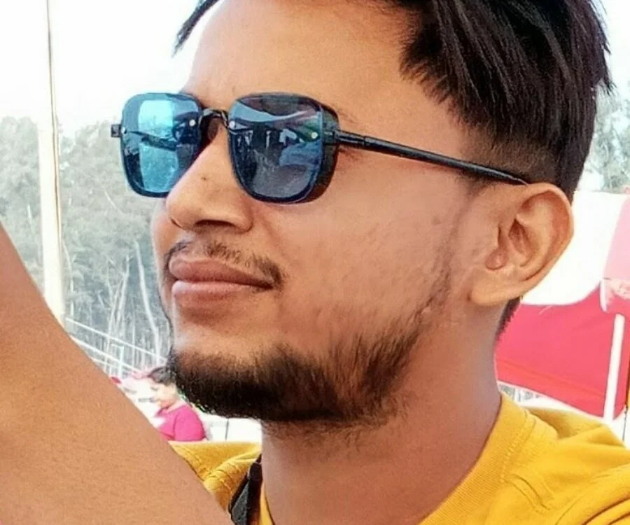 s_junior offline XXX-chatje