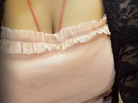 Модель Indian_queen007