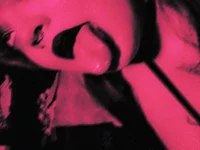 Model GoddessDess