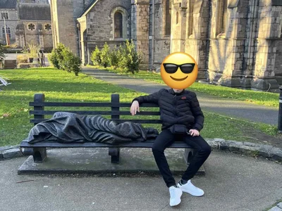 Chris_anag - Boy 
