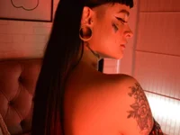 Antonela_vargas's webcam live show