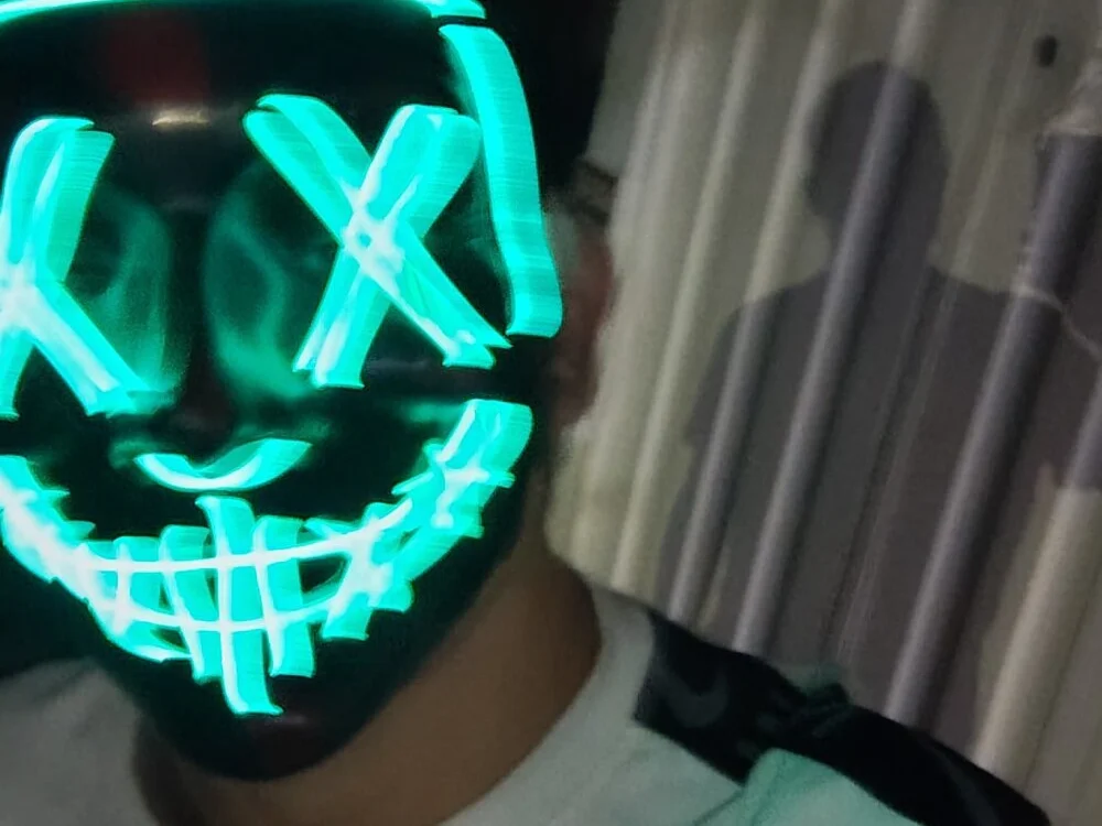 Sembang XXX Luar Talian Yexyoo