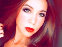 Ellisagirl's webcam live show