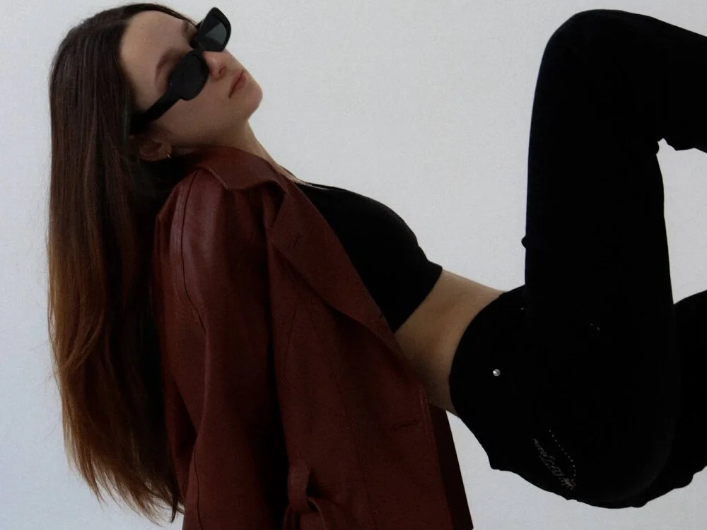 AylaRuer's Offline XXX Chat