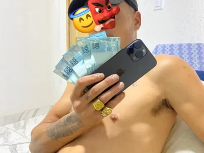 Lucasmartins2 - Boy 