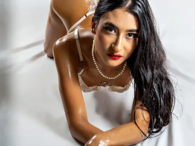 afroditaevans_ profile