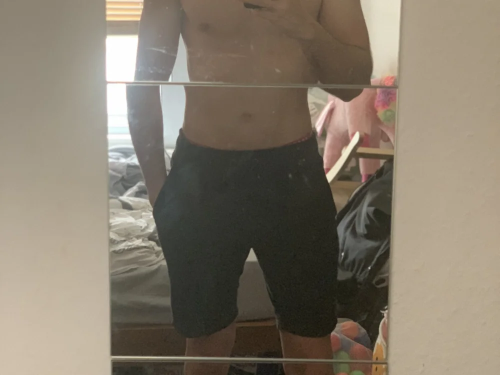 Chat XXX offline de Gosho29