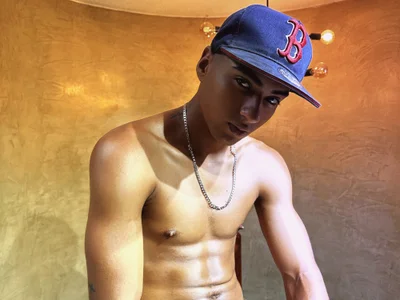 ANGEL_NICOLAS - Boy 