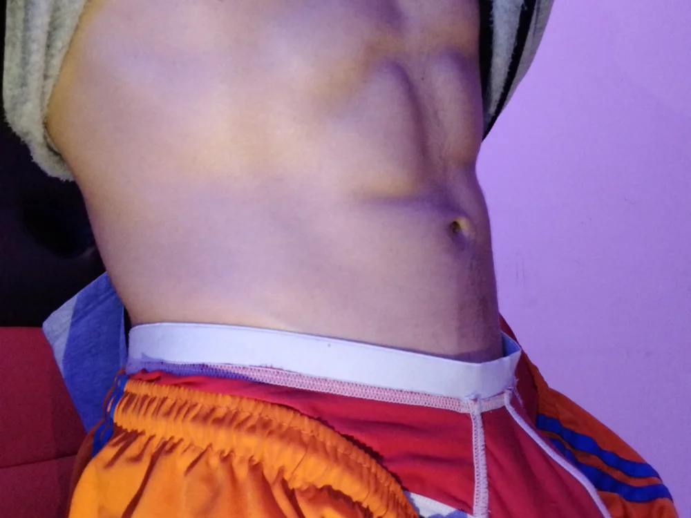 Meliodas97xxx cam model