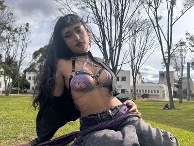 MeowMotta - Girl 