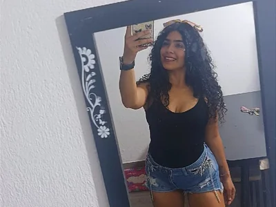 La_Crespa20 - Girl 