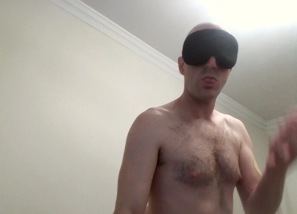 Nyahhhj Chat XXX offline
